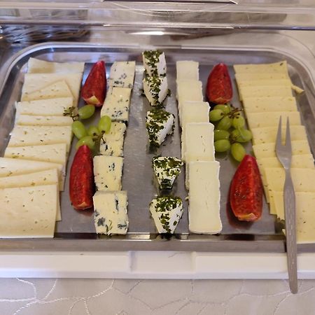 Pension Am Stadtgraben Hotel Lübbenau Екстериор снимка