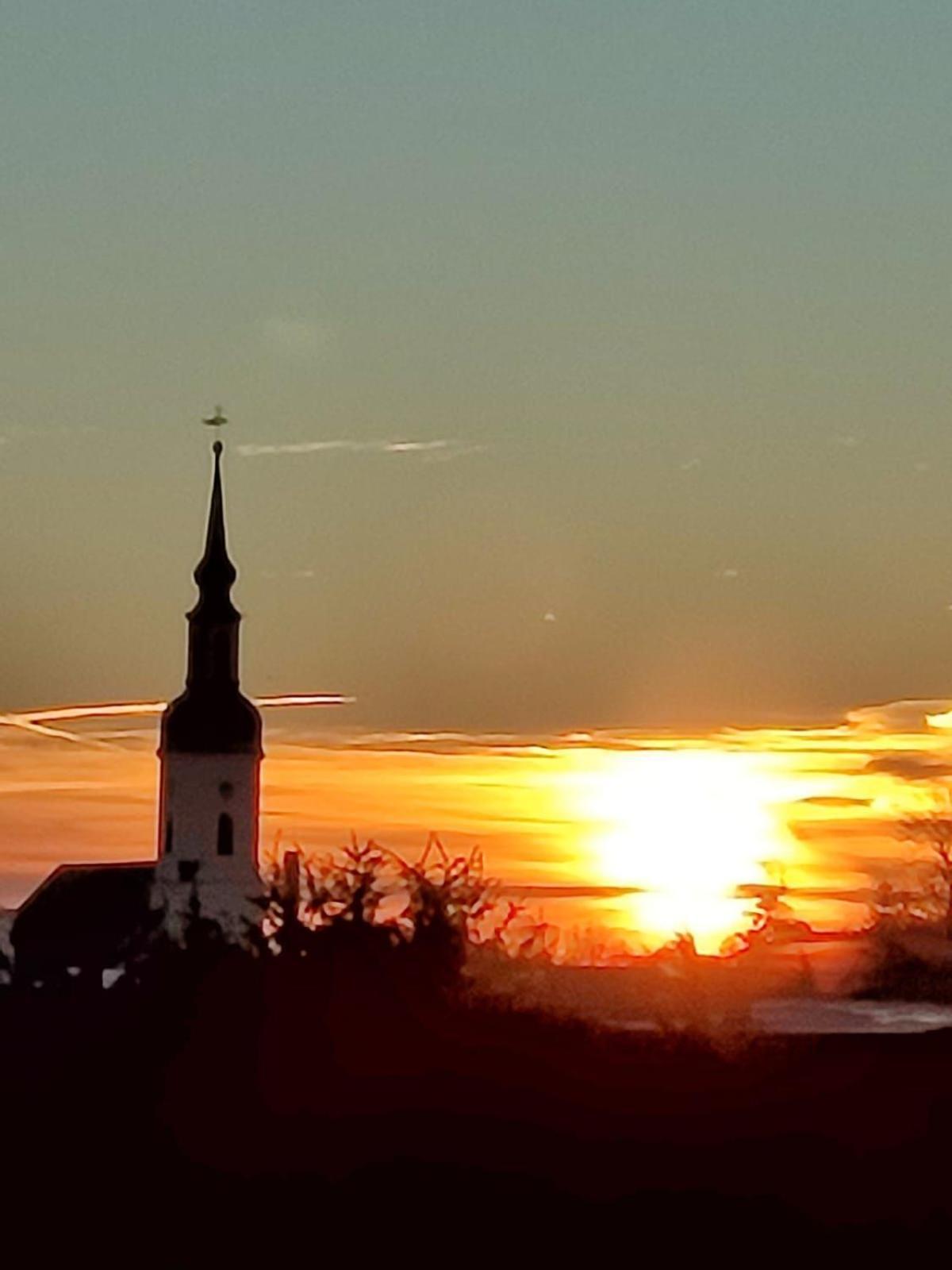 Pension Am Stadtgraben Hotel Lübbenau Екстериор снимка