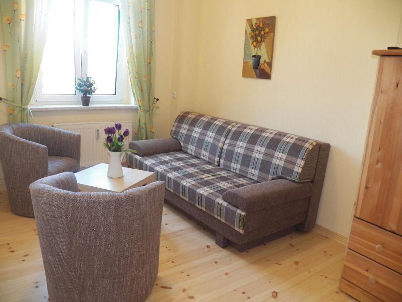 Pension Am Stadtgraben Hotel Lübbenau Екстериор снимка