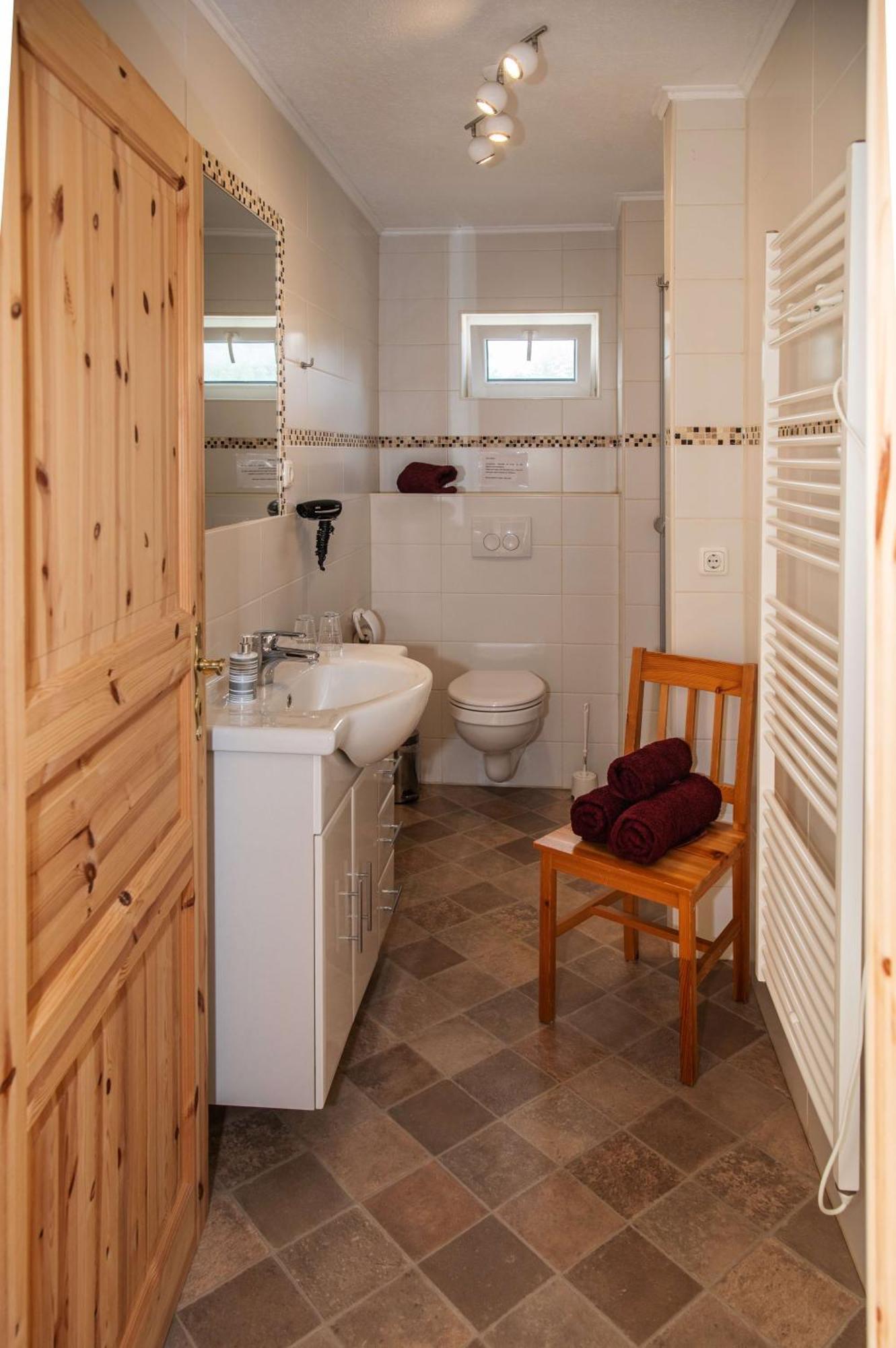 Pension Am Stadtgraben Hotel Lübbenau Екстериор снимка